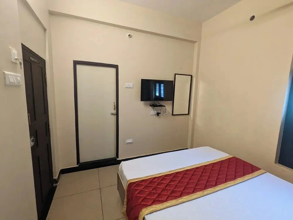Nathans Residency