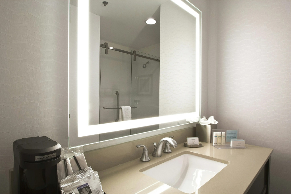 Hampton Inn & Suites Columbus/University Area
