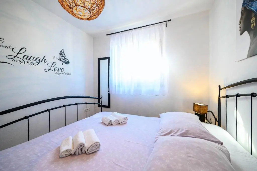 Apartments Vala
