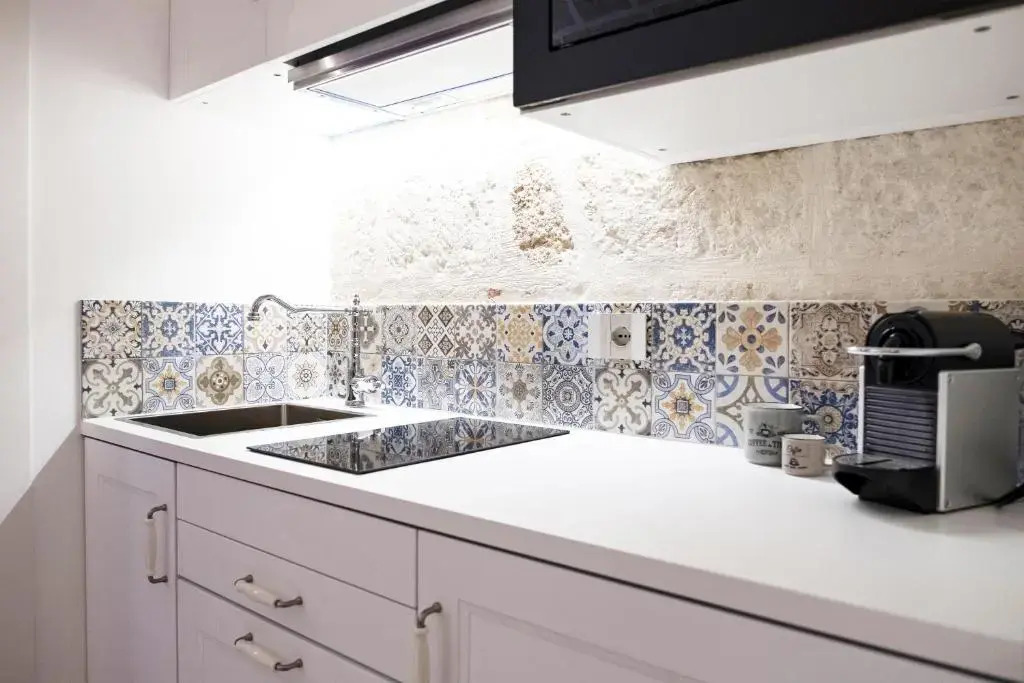 Dimora Don Vincenzo - Puglia Mia Apartments