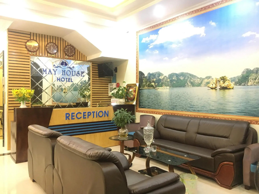 May House Hotel