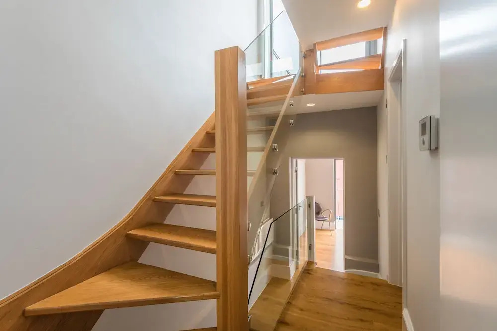 Delightful Dalston Home with Beautiful Balcony