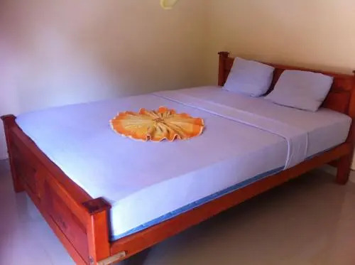 Nirwana Tourist Lodge