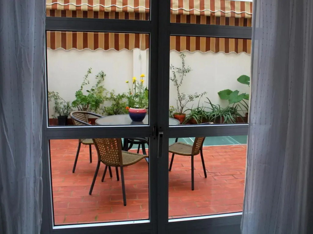 Apartamento Mezquita