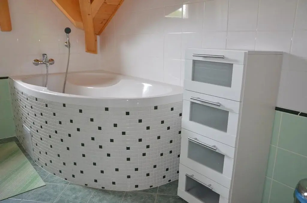 Wellness Penzion Haltmar
