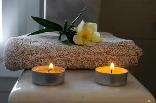 Aegean Dream Apartments