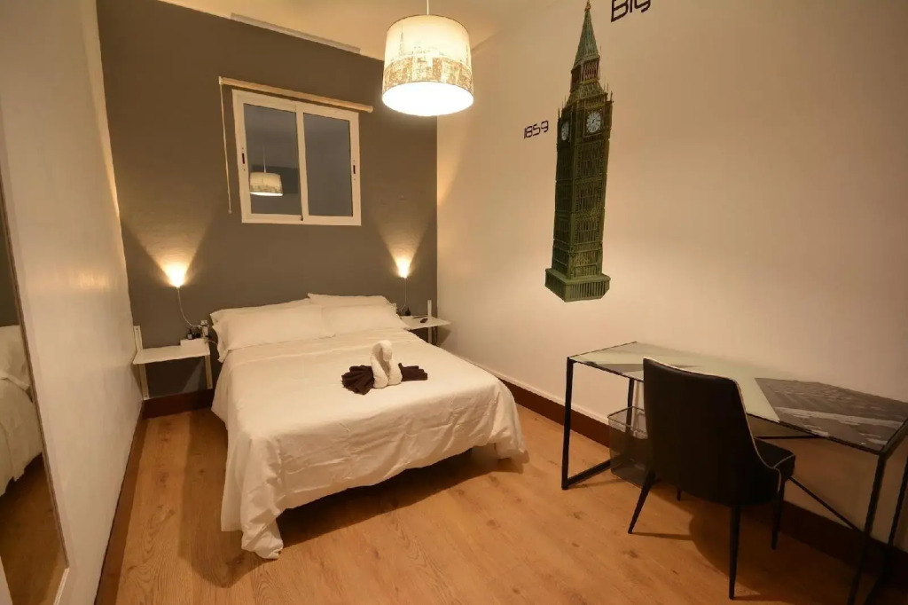 City Room Las Palmas