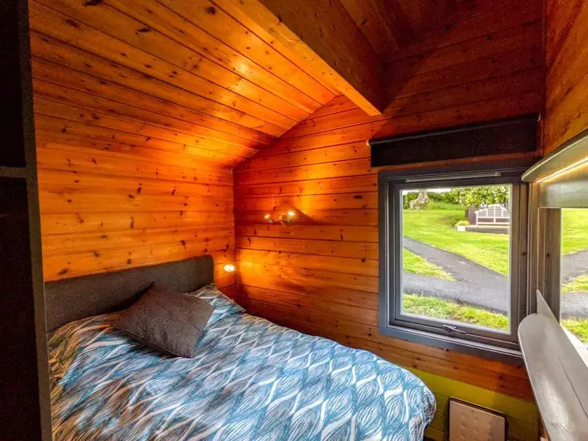 Avallon Lodges