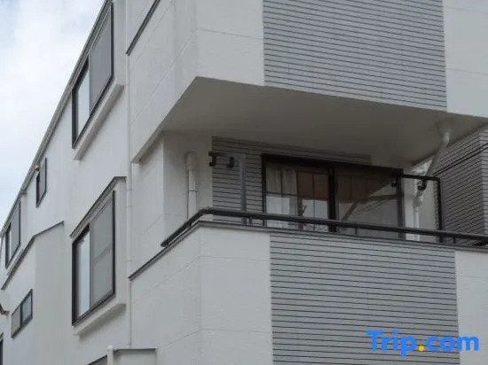 ISSHUKU｜NOMA Ochiai I / 3-story detached building / Near Shimo-Ochiai Station