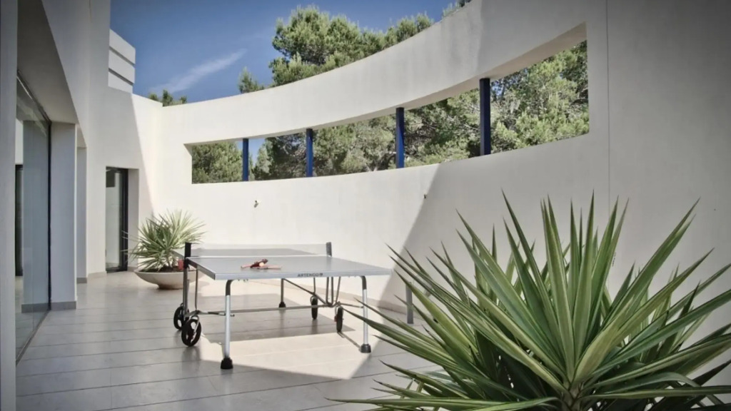 Villa Sunset Deluxe Live Luxury Lifestyle in Ibiza