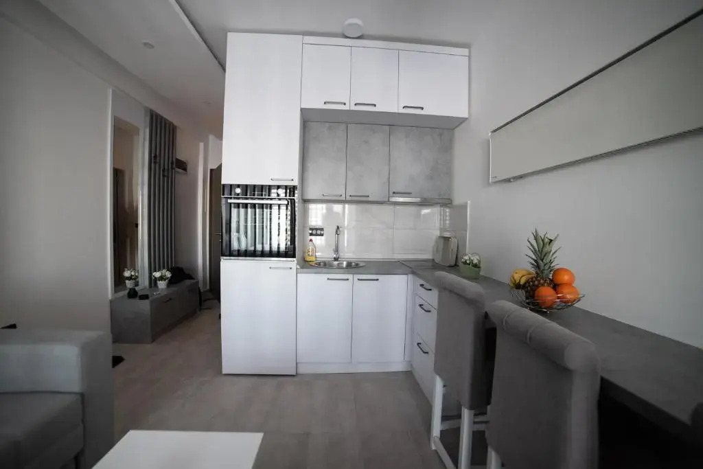NLux 10 Apartment