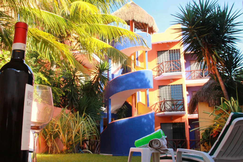 Vida Playa Suites
