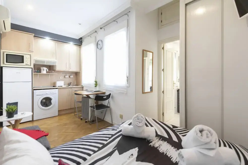 Dobo Homes Delicias Apartment I