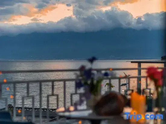 Dali Buyun :Jinhaishe Seaview Hotel