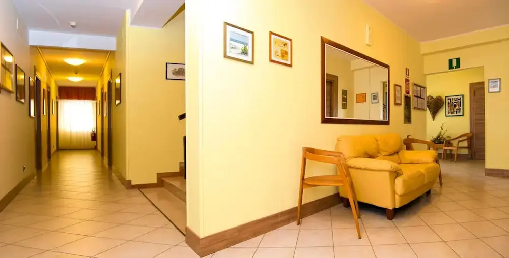 Hotel Al Prater