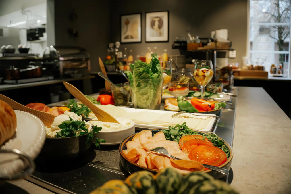 Hotell Boras, BW Signature Collection