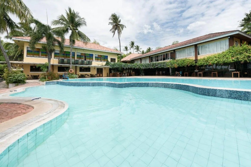 Club Balai Isabel
