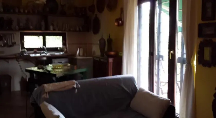 Casa Mani