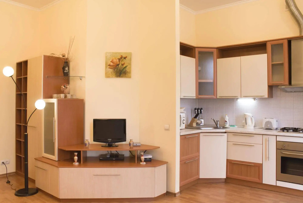 Kiev Accommodation Hotel Service