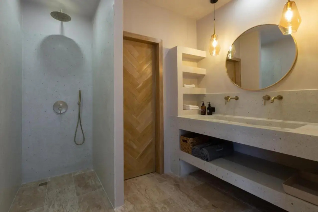Eden Beach Bungalows