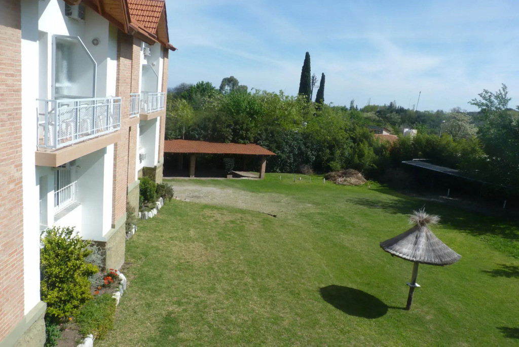 Hotel Terrazas del Rincon