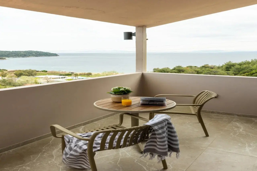 Petra Nera Skiathos, Philian Hotels & Resorts