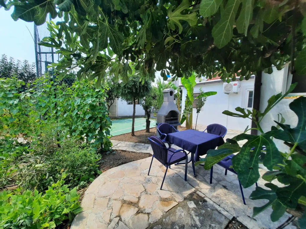 El Sol Apartmani