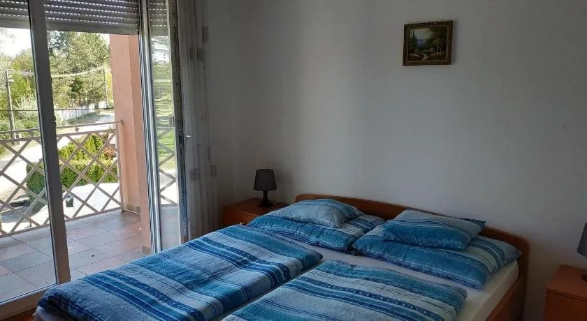 Ildiko Apartmanhaz