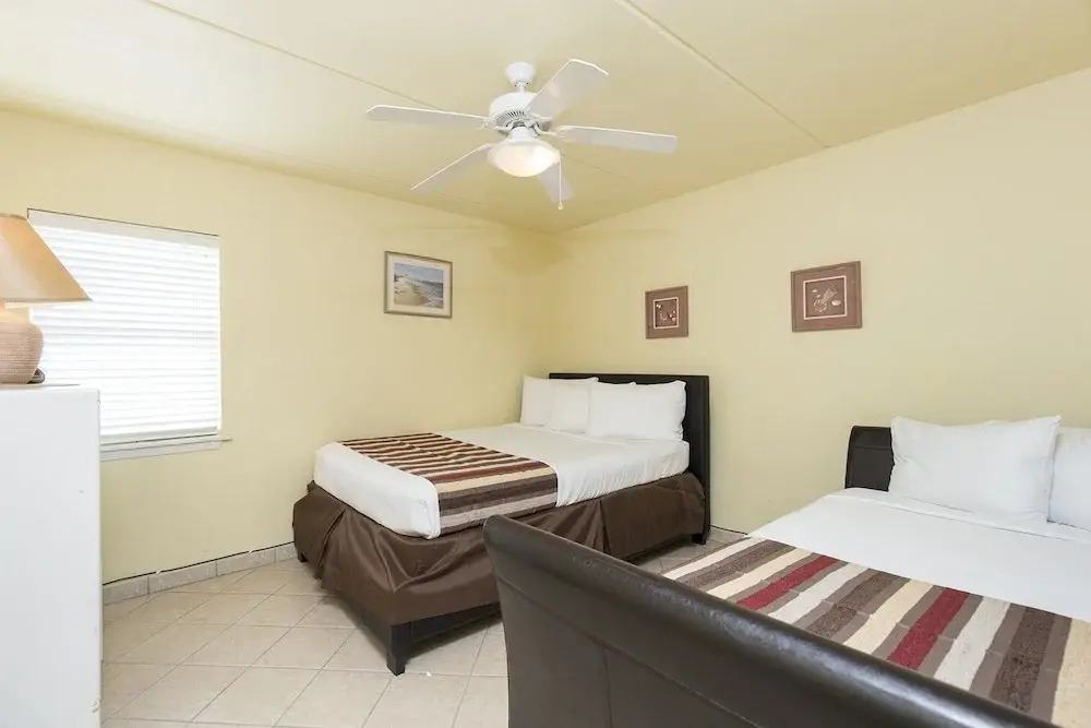 Suntide II 401