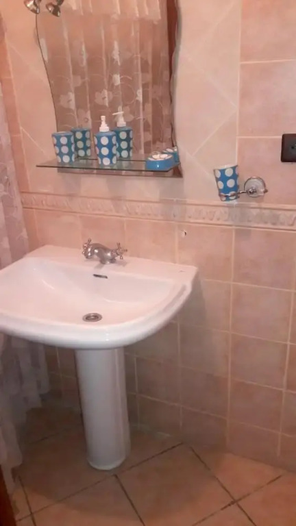 Apartment With 2 Bedrooms in M'diq, With Wonderful sea View and Enclosed Garden