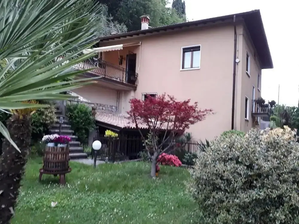 Giardino dei Limoni