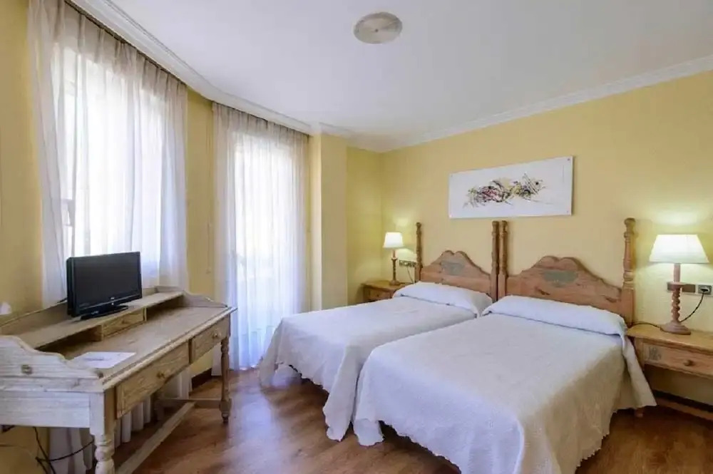 Hotel Río Cea