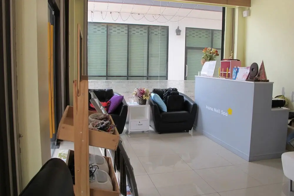 CityHub Thailand