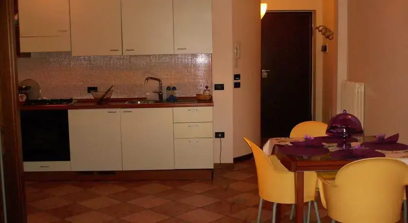 Apartment Catullo