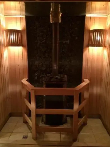 Chalet Mobius