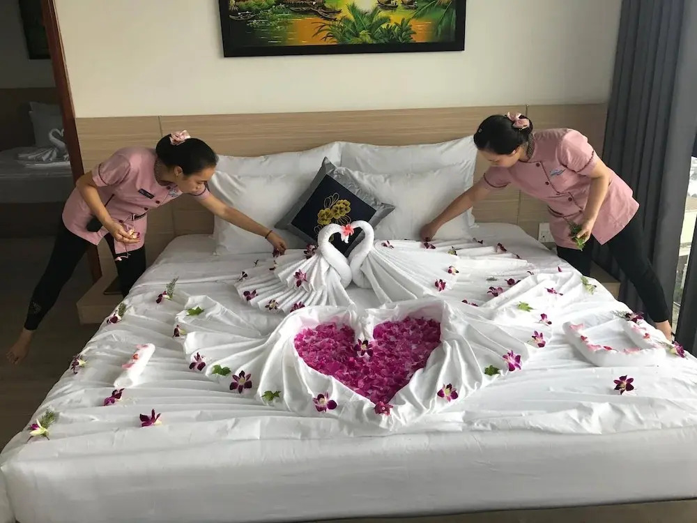 Nha Trang Harbor Apartments