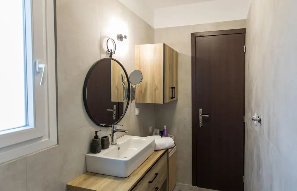 Areti Seaview Residence