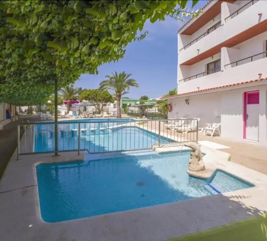 Casual Bahía Ibiza by Casual Hoteles