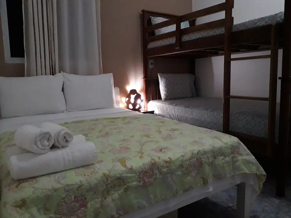 Tribom Suites