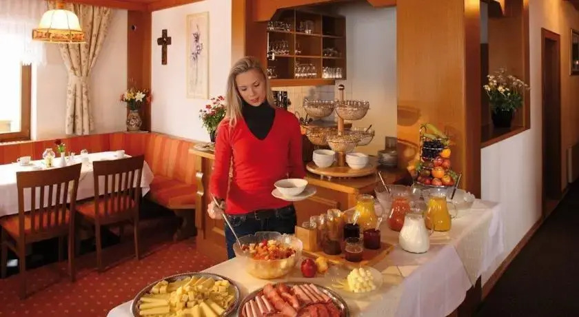 Hotel Sonnalpen