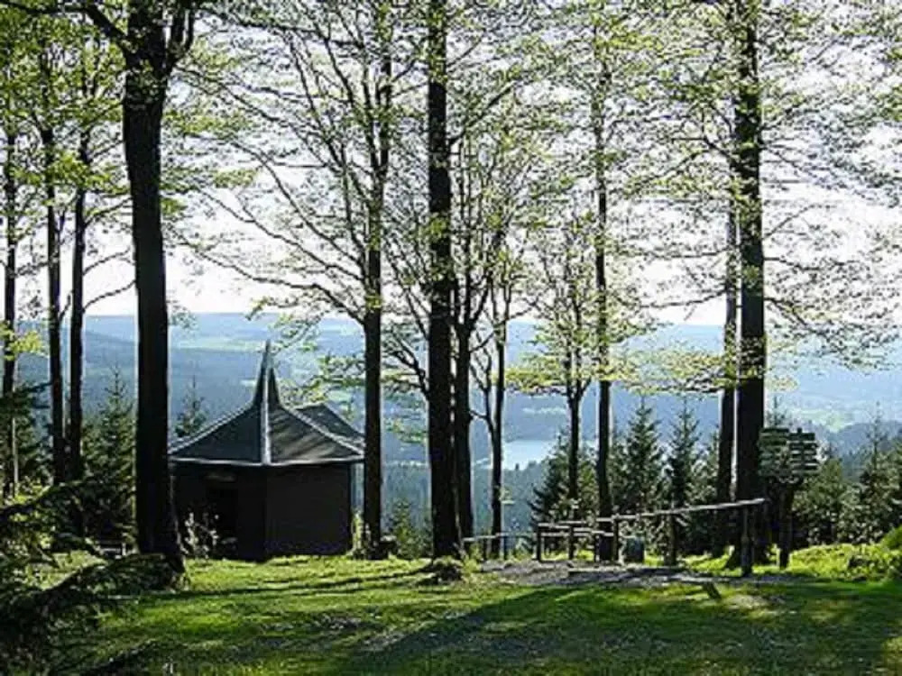 Ferienwohnung Am Apelsberg
