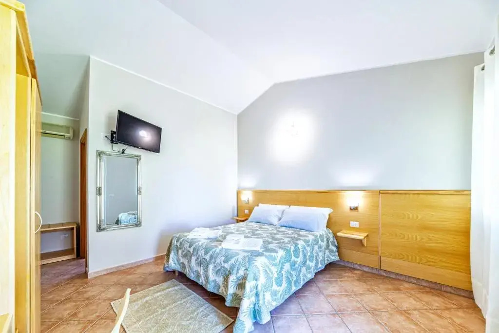 Agriturismo Is Cortillaris