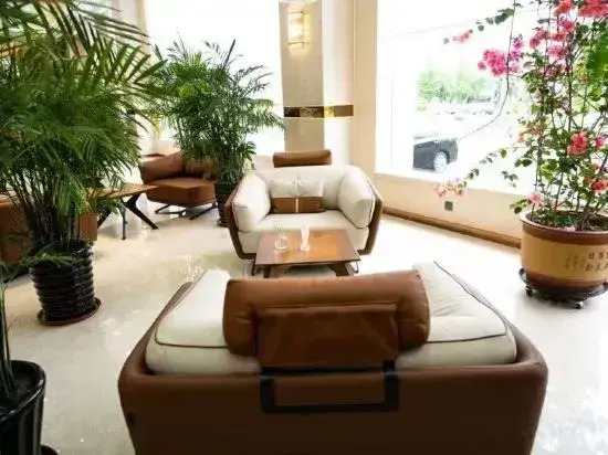 Holiday Inn Liaohai
