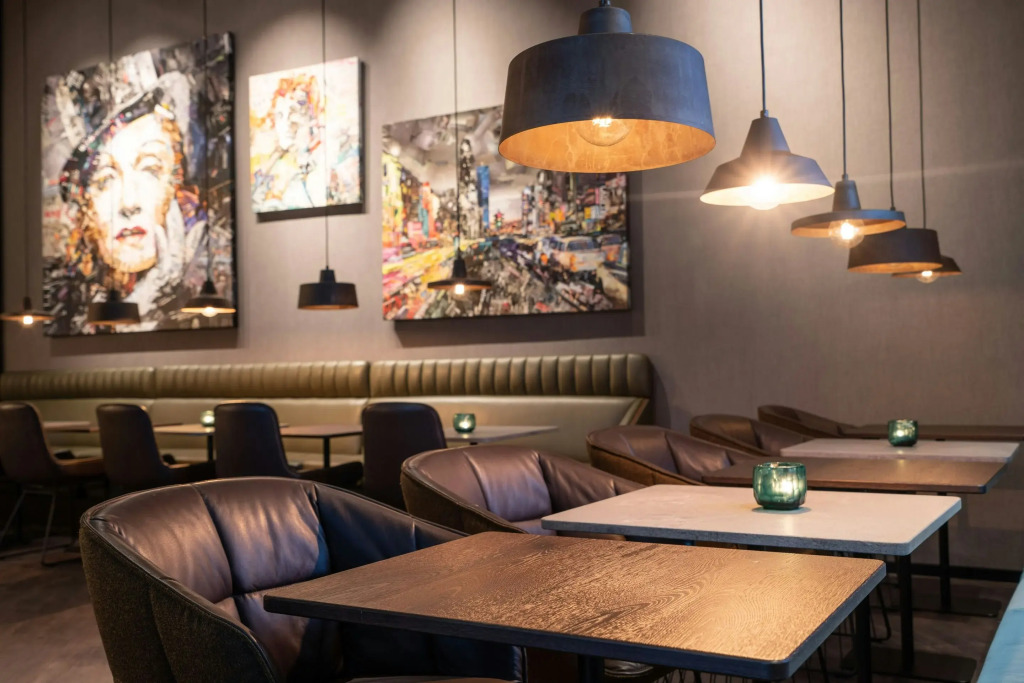 Motel One Berlin-Spittelmarkt