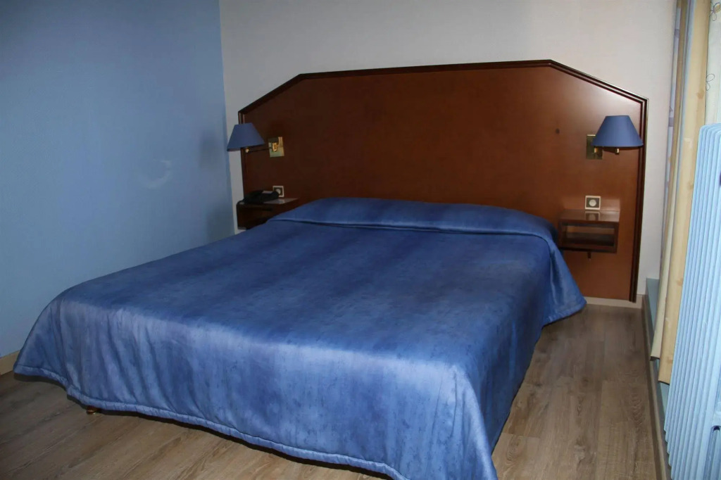 Lhtel le Relais des 2 Normandie