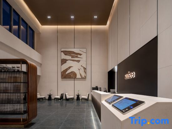 Suisse Place  Olympic Sports Center Nanjing