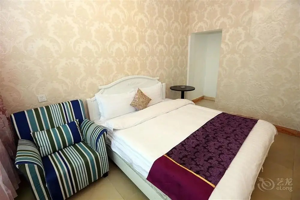Gulangyu Family Hotel