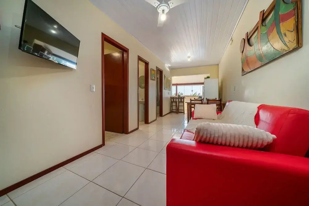 AP 15 Ala Tainha Residencial Solavir