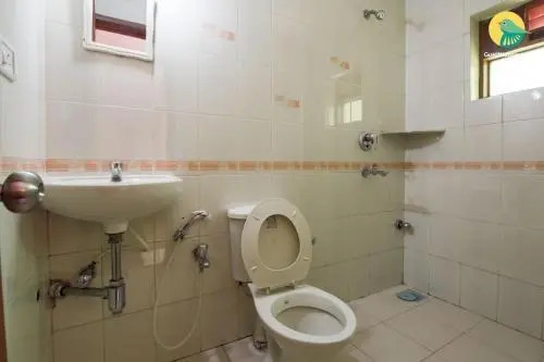 Menezes House