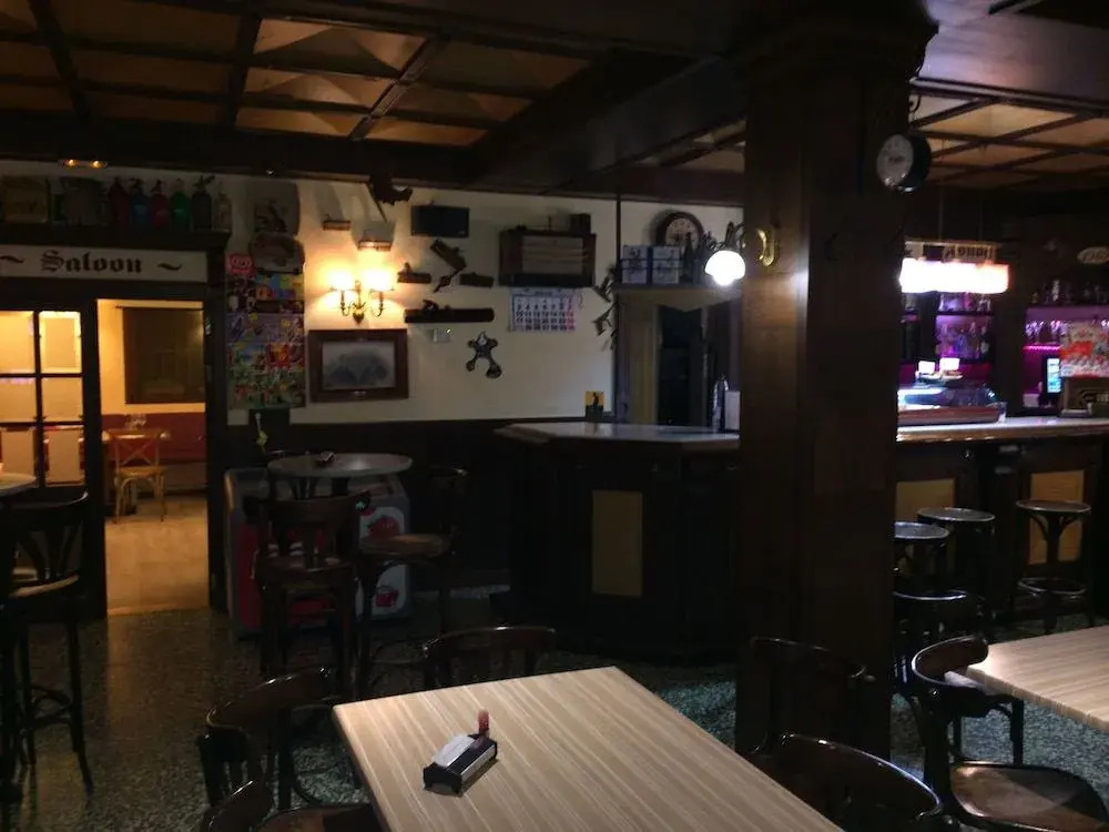 Hostal Numancia